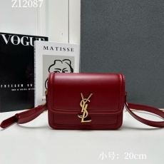 YSL Satchel Bags